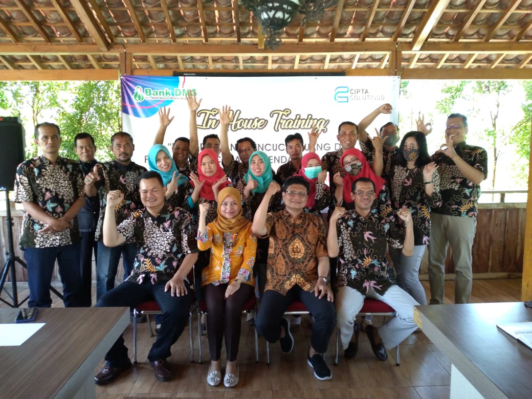 Pelatihan 2020
